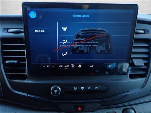 New 2026 Ford Transit 250 image 17