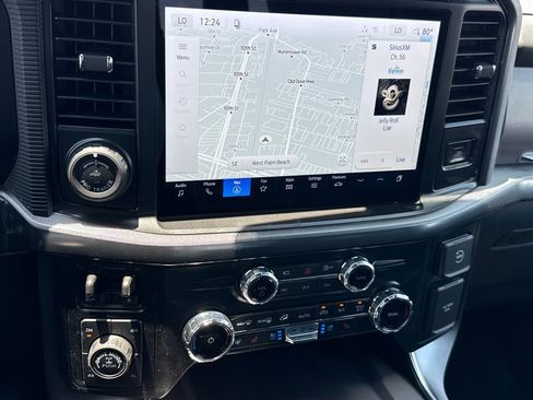 New 2026 Ford F150 Platinum AWD/4WD image 11