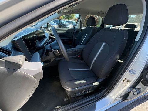 Used 2025 Hyundai Sonata SEL image 37