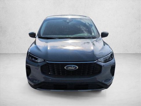 Certified 2024 Ford Escape Active w/ Tech Pack #1 image 2