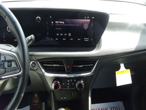 Used 2025 Buick Encore GX Preferred FWD image 24