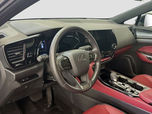 Used 2024 Lexus NX 350 AWD w/ Cold Area Package image 18