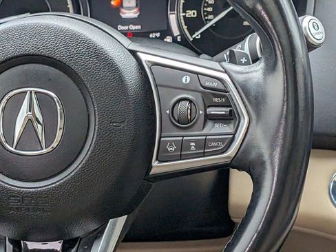 Used 2020 Acura RDX AWD w/ Advance Package image 15
