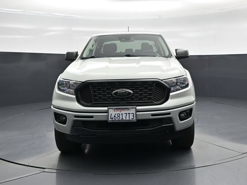 Used 2023 Ford Ranger XLT w/ Equipment Group 301A Mid RWD image 47