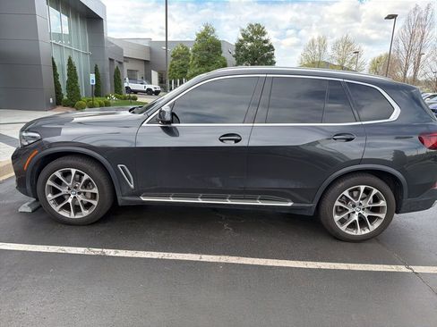 Used 2023 BMW X5 xDrive40i image 14