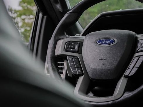 Used 2019 Ford F150 Raptor w/ Equipment Group 802A Luxury AWD/4WD image 47