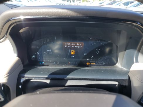 Certified 2022 Lincoln Nautilus FWD image 17