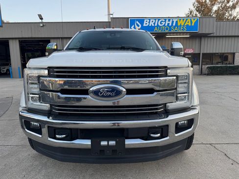 Used 2019 Ford F450 Lariat w/ Lariat Ultimate Package image 5