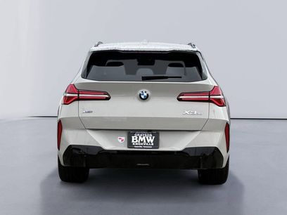 New 2025 BMW X3 xDrive30i w/ Premium Package