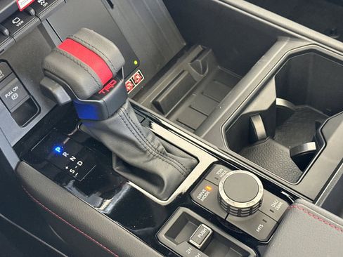 New 2026 Toyota Tundra TRD Pro AWD/4WD image 19