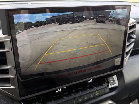 New 2026 Toyota Tundra SR5 AWD/4WD image 16