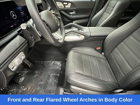 Certified 2024 Mercedes-Benz GLS 450 4MATIC image 10
