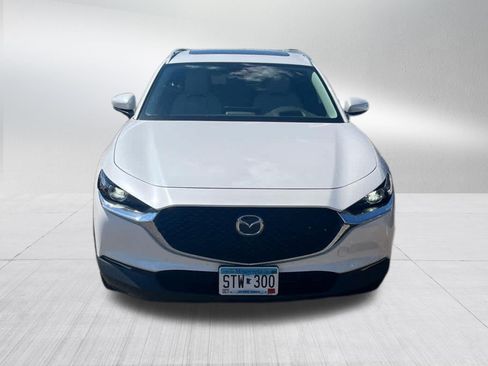 Used 2021 MAZDA CX-30 AWD 2.5 S w/ Premium Package image 6