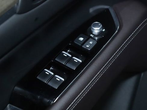 Certified 2025 MAZDA CX-5 Signature image 20