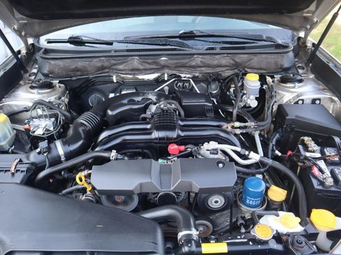 Used 2014 Subaru Outback 2.5i Premium image 33