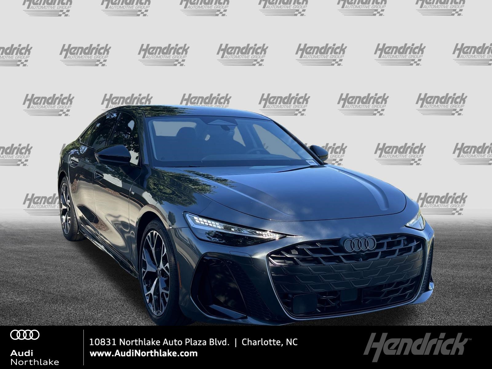 Used 2026 Audi A6 Prestige AWD/4WD image 1