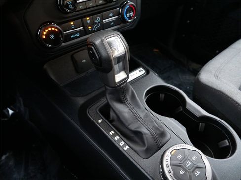 Certified 2022 Ford Bronco 4-Door w/ Sasquatch Package image 22