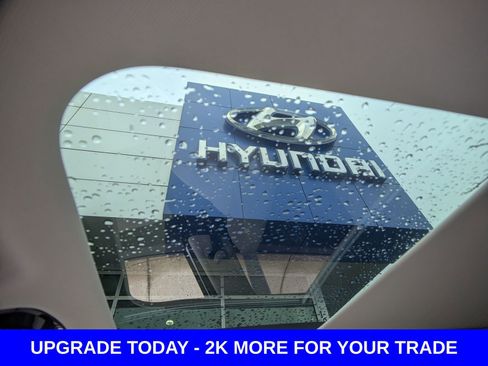 New 2026 Hyundai Tucson Limited image 22