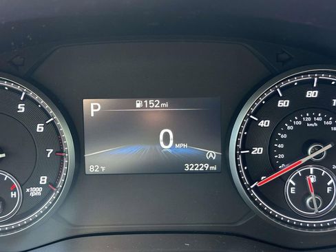 Used 2023 Hyundai Santa Fe SE FWD image 15