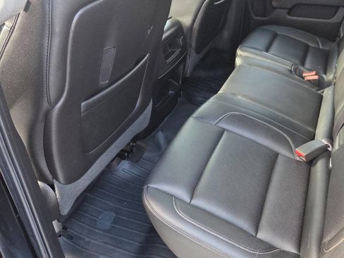 Used 2014 GMC Sierra 1500 SLT w/ SLT Preferred Package image 17