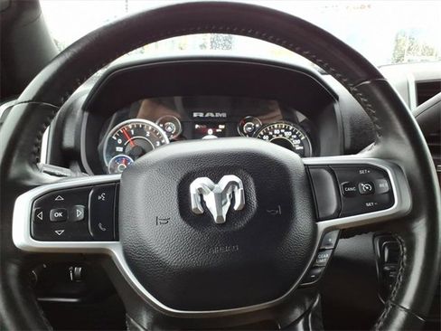 Used 2024 RAM 2500 Big Horn image 17