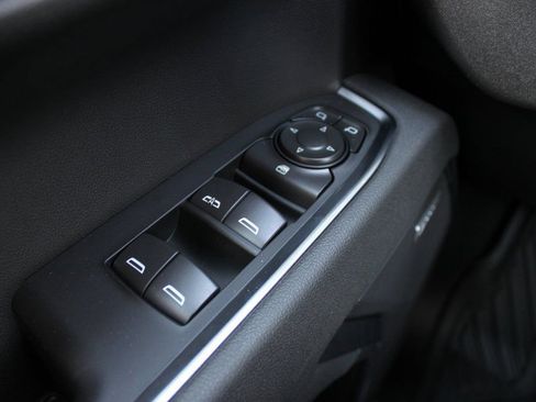 New 2026 Chevrolet Silverado 1500 RST w/ RST All Star Premium Package image 13