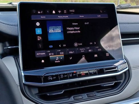 New 2026 Jeep Compass Limited AWD/4WD image 20