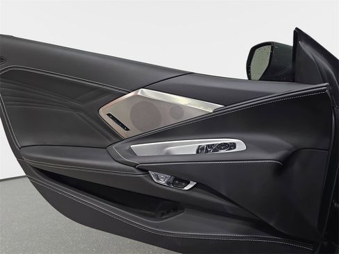 Used 2024 Chevrolet Corvette Z06 image 27