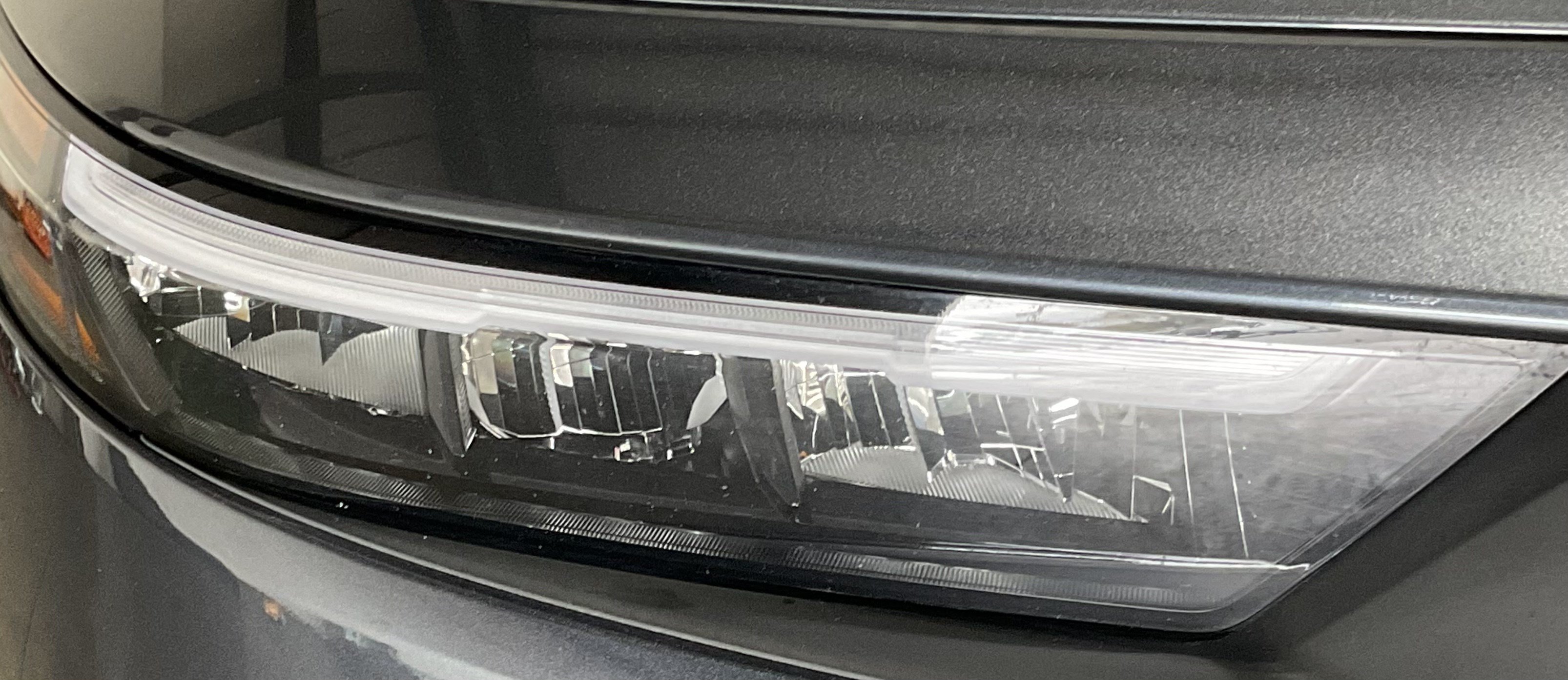 Used 2024 Honda Accord EX image 8