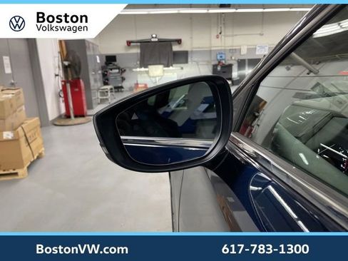 Used 2023 MAZDA CX-30 AWD 2.5 S w/ Premium Package image 13