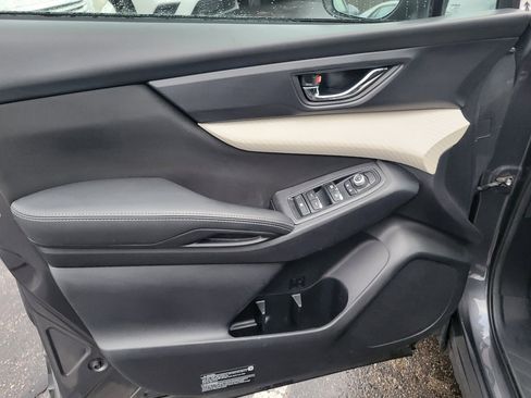 Used 2019 Subaru Ascent Premium w/ Popular Package #2A image 21