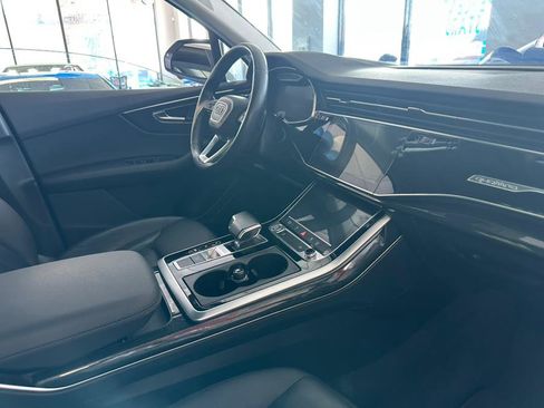 Used 2020 Audi Q7 3.0T Premium Plus w/ Premium Plus Package image 31