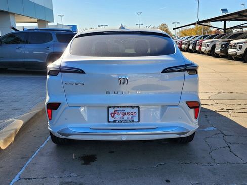 New 2026 Buick Envista Avenir image 5