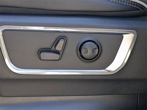 New 2026 RAM 1500 Laramie w/ Night Edition image 20