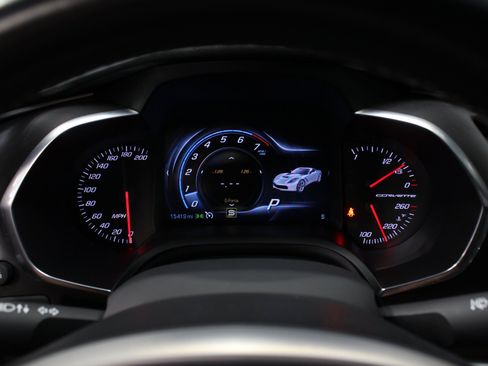 Used 2019 Chevrolet Corvette Grand Sport RWD image 74