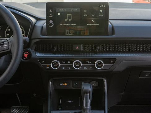 New 2026 Honda CR-V EX image 19