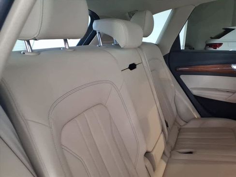 Certified 2023 Audi Q5 2.0T Premium Plus w/ Premium Plus Package image 23