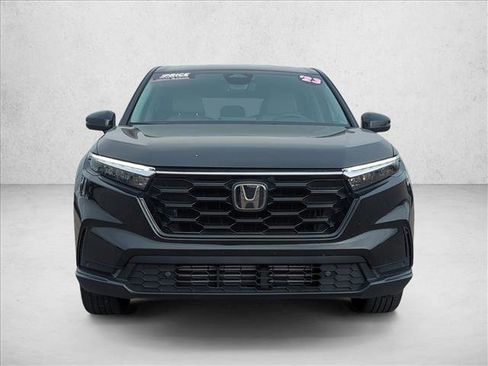 Used 2023 Honda CR-V EX-L image 2