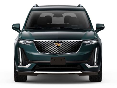 New 2025 Cadillac XT6 Premium Luxury w/ LPO, Floor Liner Package image 21