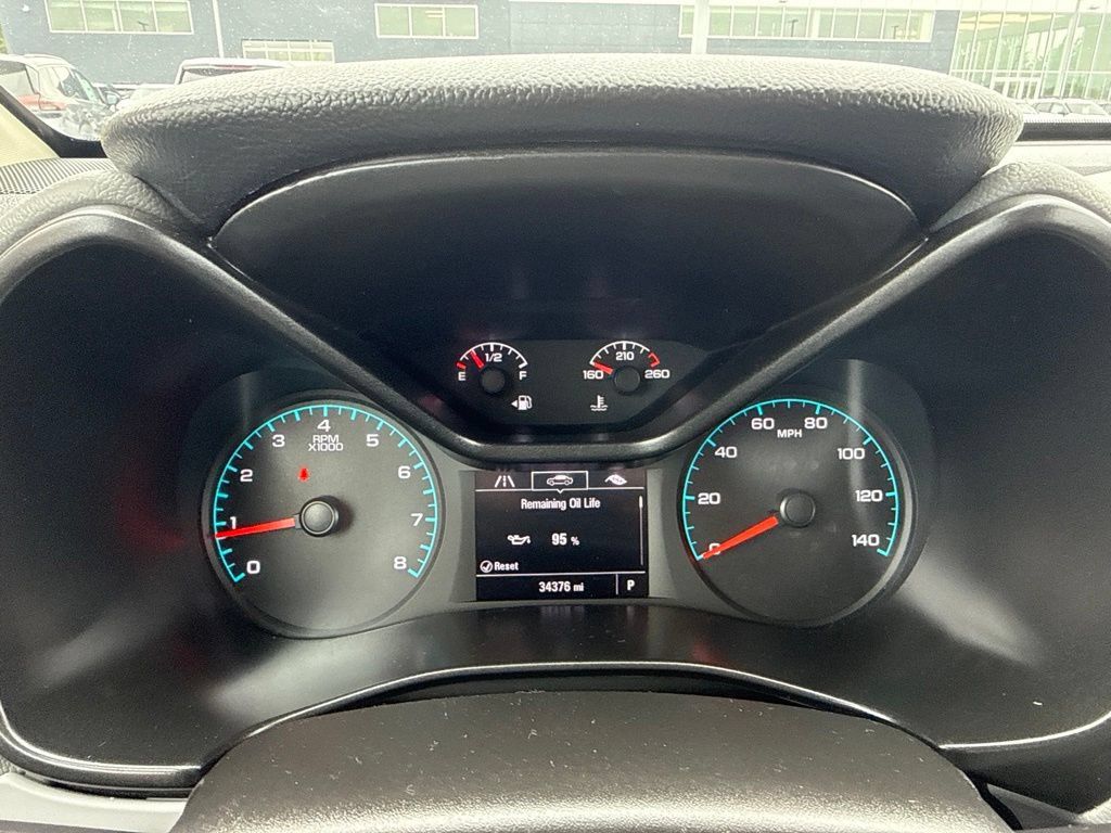 Used 2022 GMC Canyon Elevation Standard AWD/4WD image 10