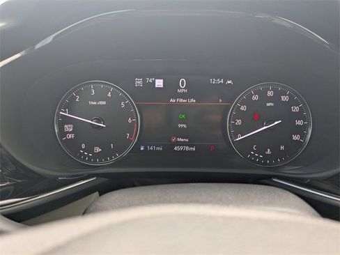 Used 2023 Buick Envision Avenir image 29