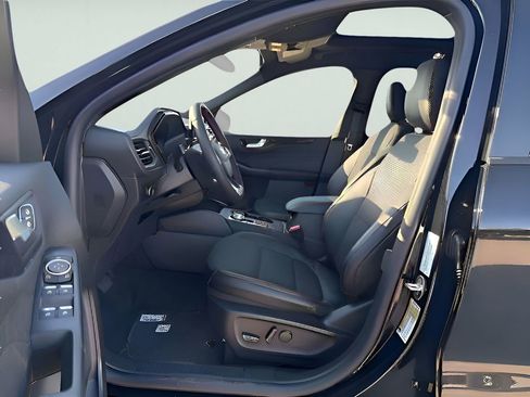 New 2026 Ford Escape ST-Line w/ Cold Weather Package image 14