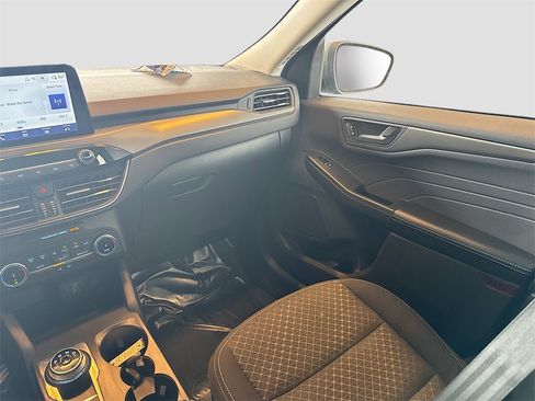 Used 2025 Ford Escape Active image 21