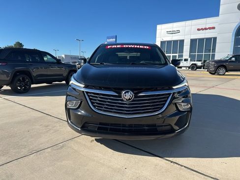 Used 2024 Buick Enclave Premium image 2