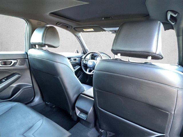 Used 2023 Honda Civic Sport Touring image 24