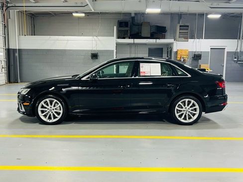 Used 2019 Audi A4 2.0T Premium w/ Convenience Package image 16