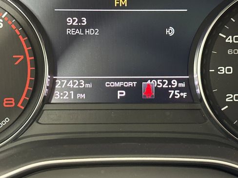 Used 2023 Audi Q5 2.0T Premium w/ Convenience Package image 22