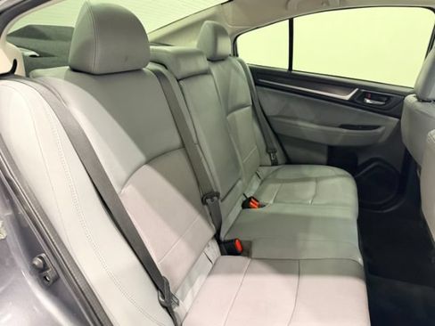 Used 2019 Subaru Legacy 2.5i Limited AWD/4WD image 36