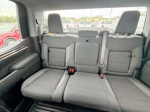 New 2026 GMC Sierra 1500 Elevation AWD/4WD image 13
