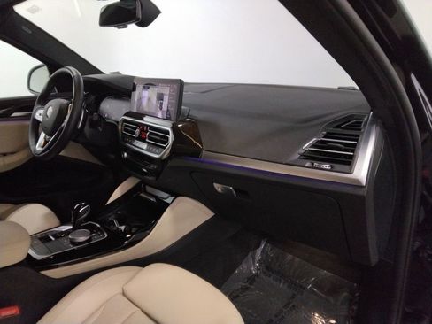 Used 2023 BMW X4 xDrive30i w/ Premium Package image 43